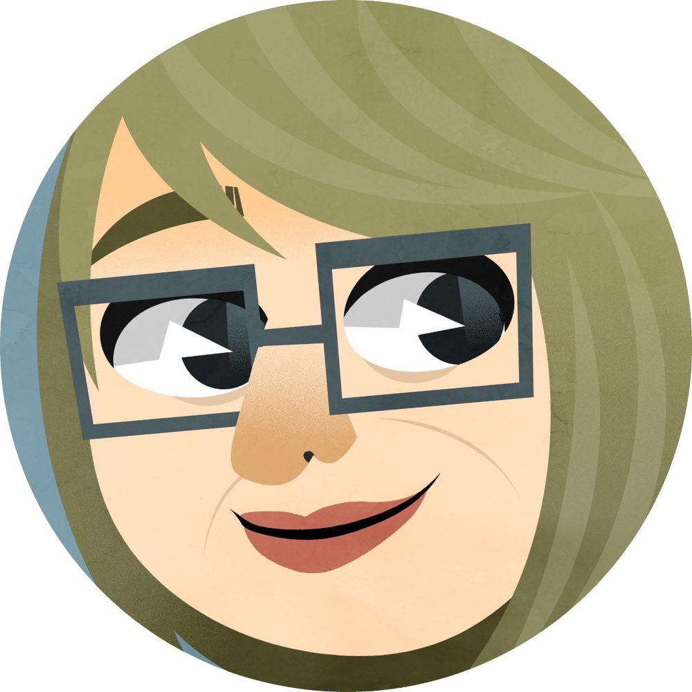 Meet your Posher, Penny